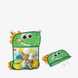 Organizador de Brinquedos Infantil para Banheiro