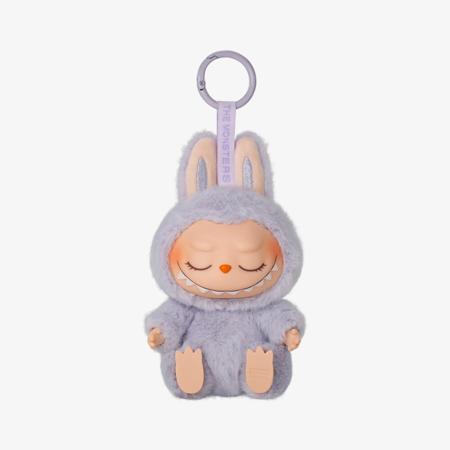 Blind Box Labubu - Coleção Have a Seat PopMarket - ZBaby