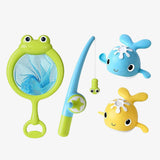 Brinquedo Pescaria Infantil Interativo com Imã
