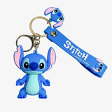 Chaveiro Stitch da Disney