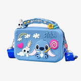 Mini Bolsa Infantil Lilo & Stitch