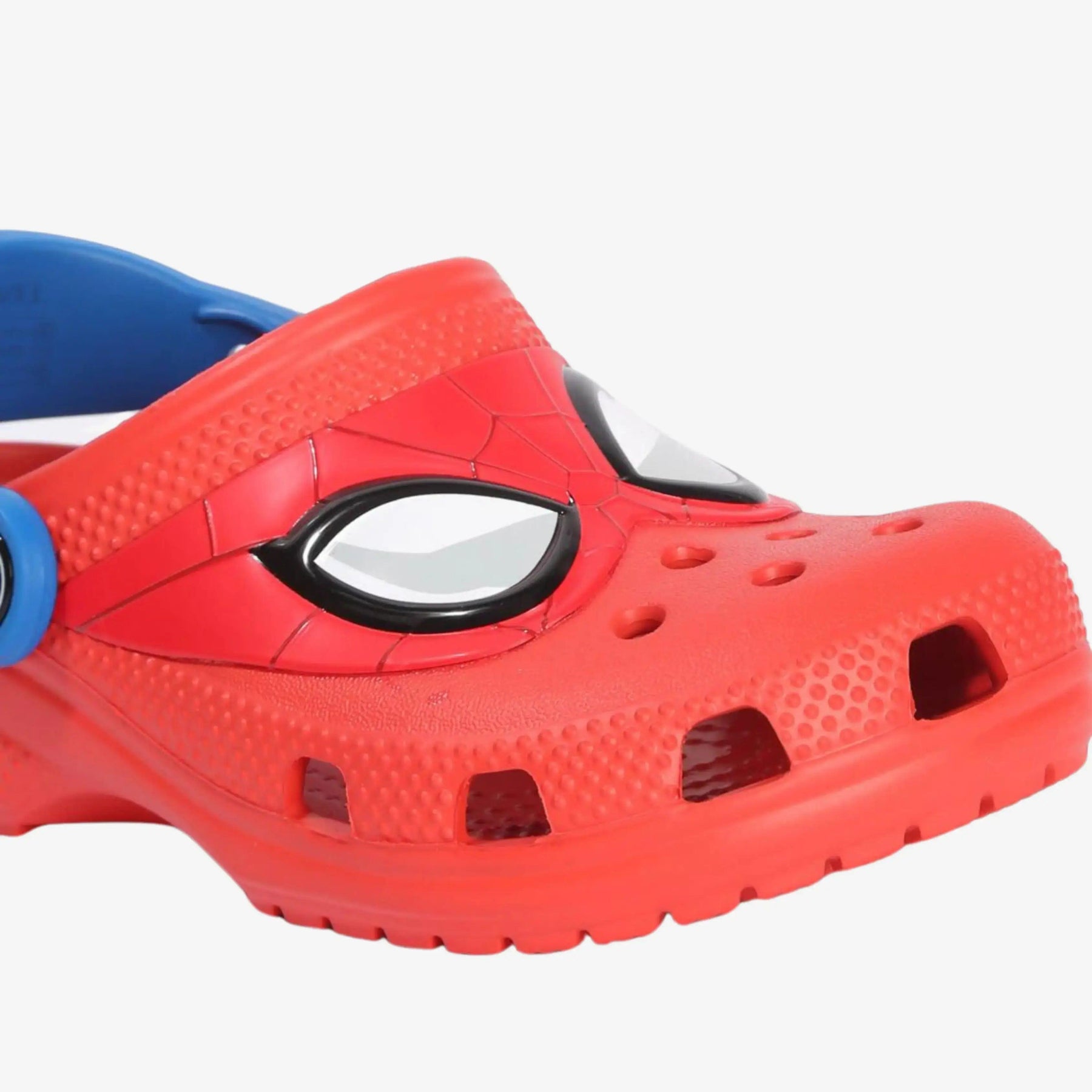 Sandália Infantil Homem Aranha Classic - ZBaby