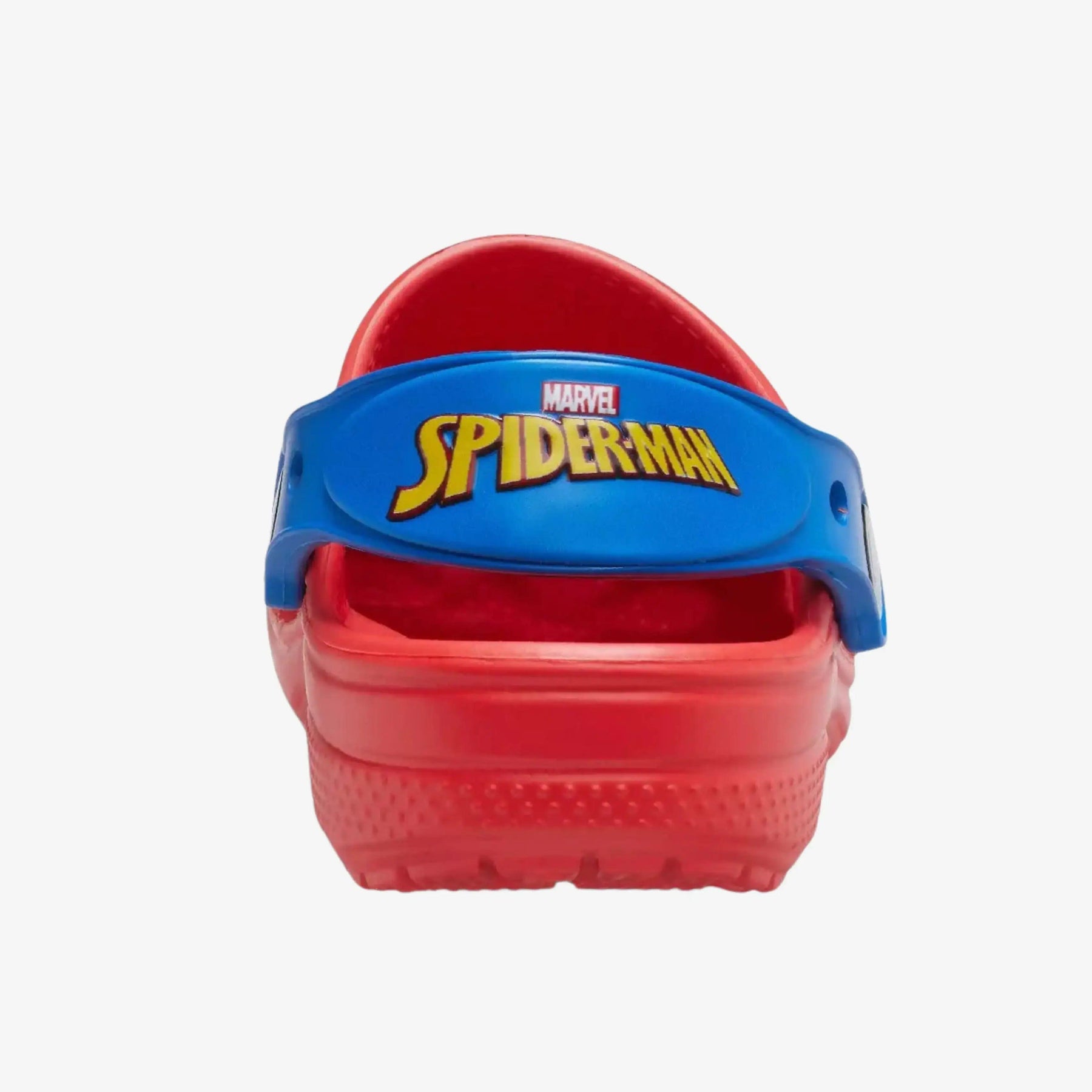 Sandália Infantil Homem Aranha Classic - ZBaby