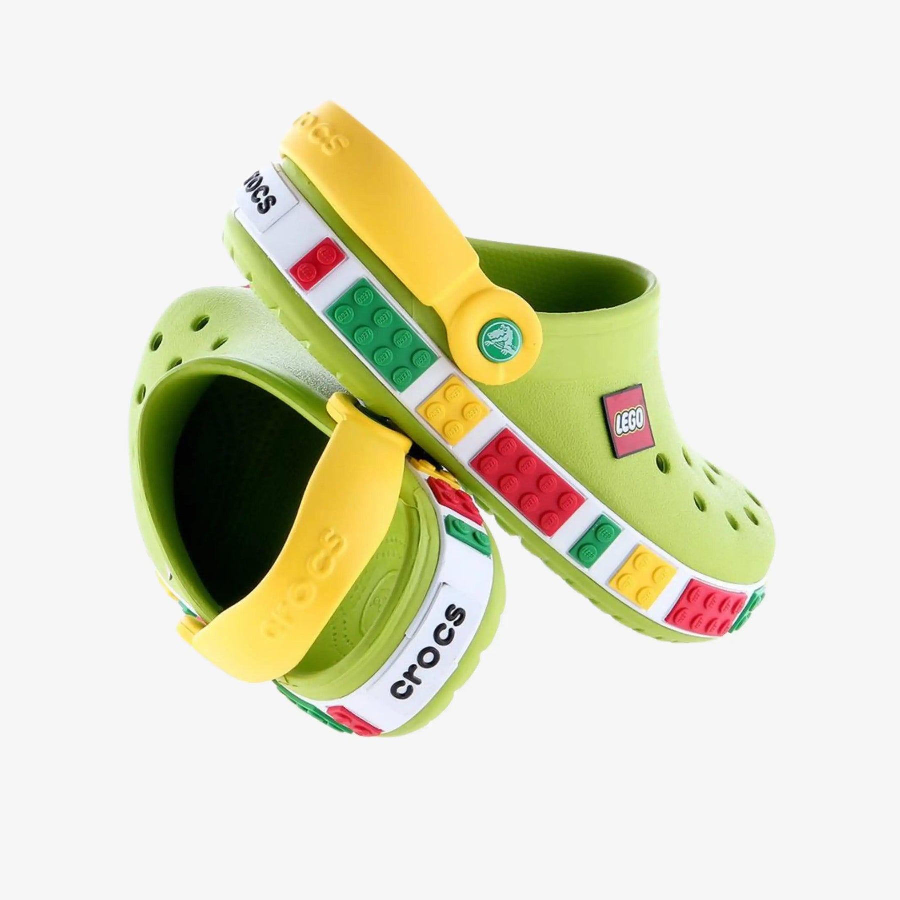 Sandália Infantil Lego Classic - ZBaby