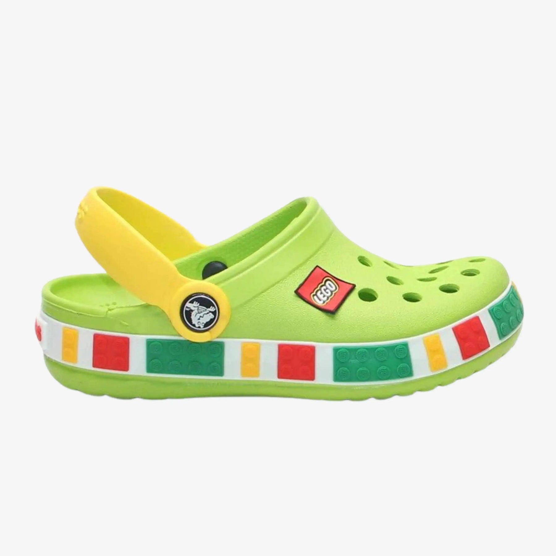 Sandália Infantil Lego Classic - ZBaby
