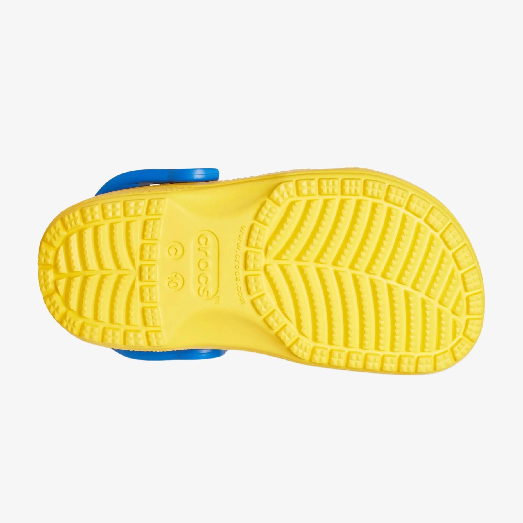 Sandália Infantil Minions Classic - ZBaby