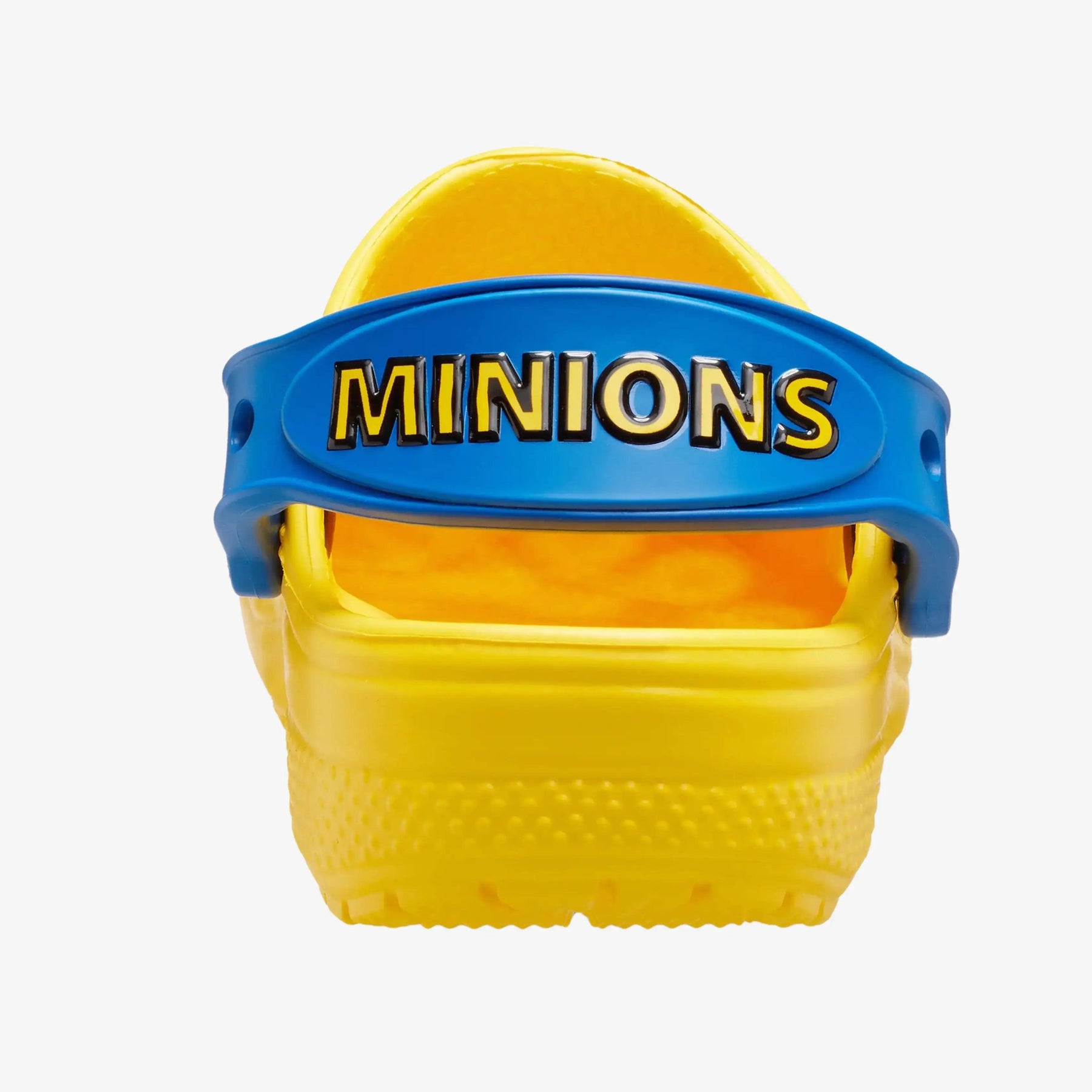 Sandália Infantil Minions Classic - ZBaby
