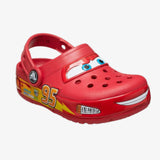 Sandália Infantil Relâmpago McQueen Classic