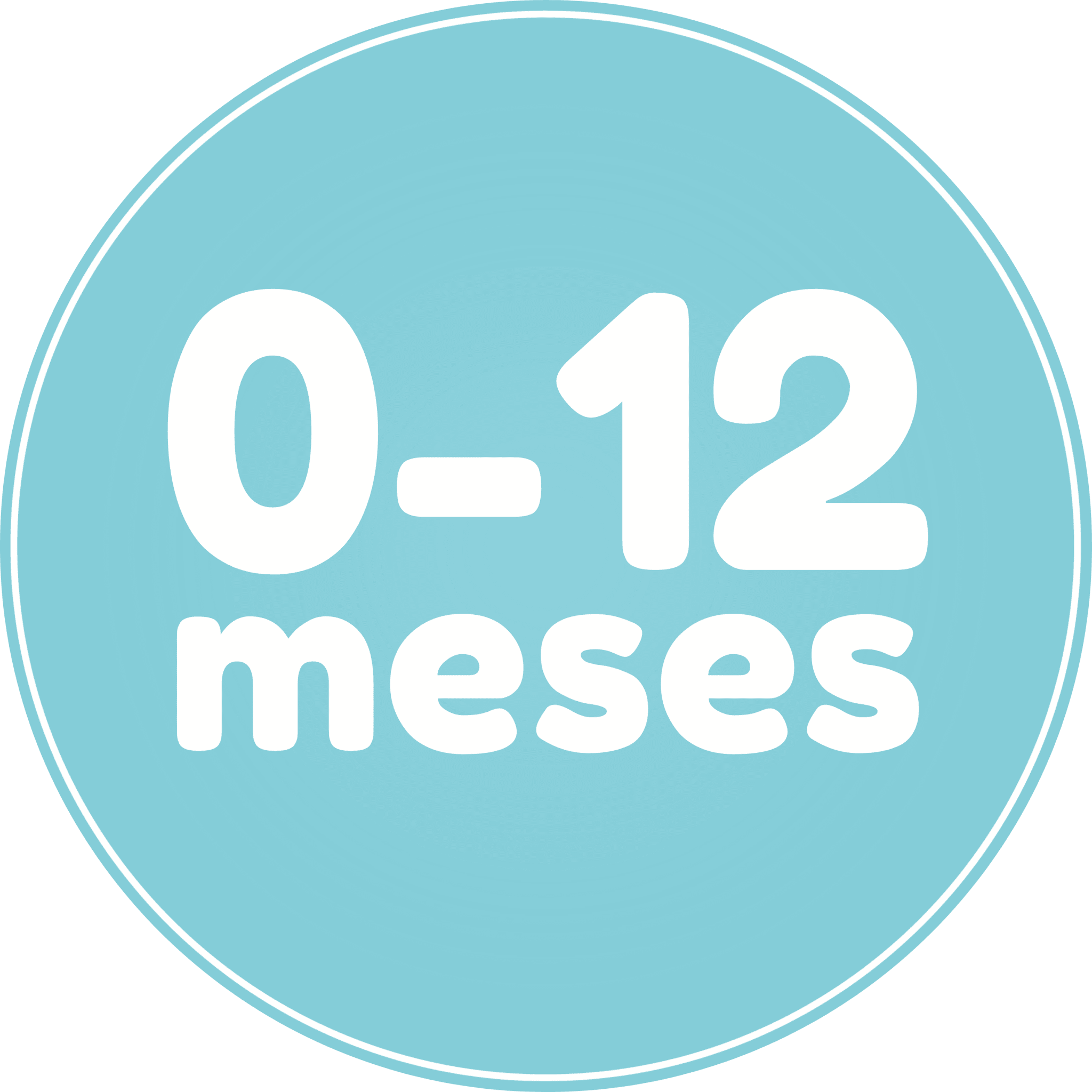 0-12 Meses - ZBaby