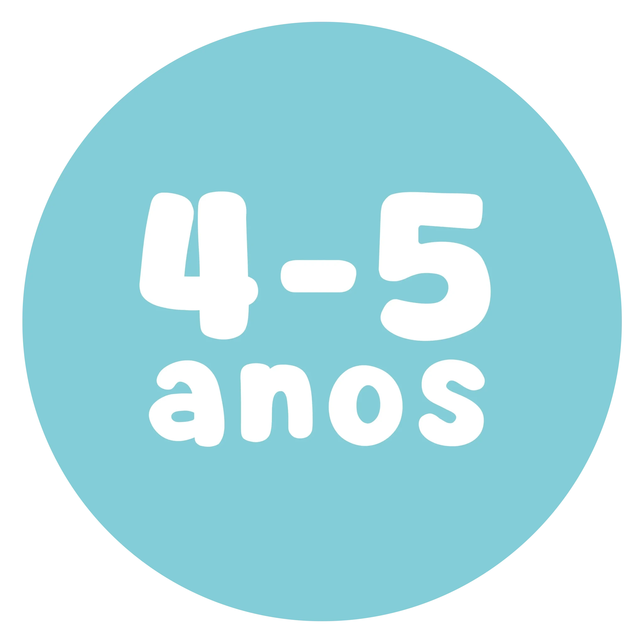 4-5 Anos - ZBaby