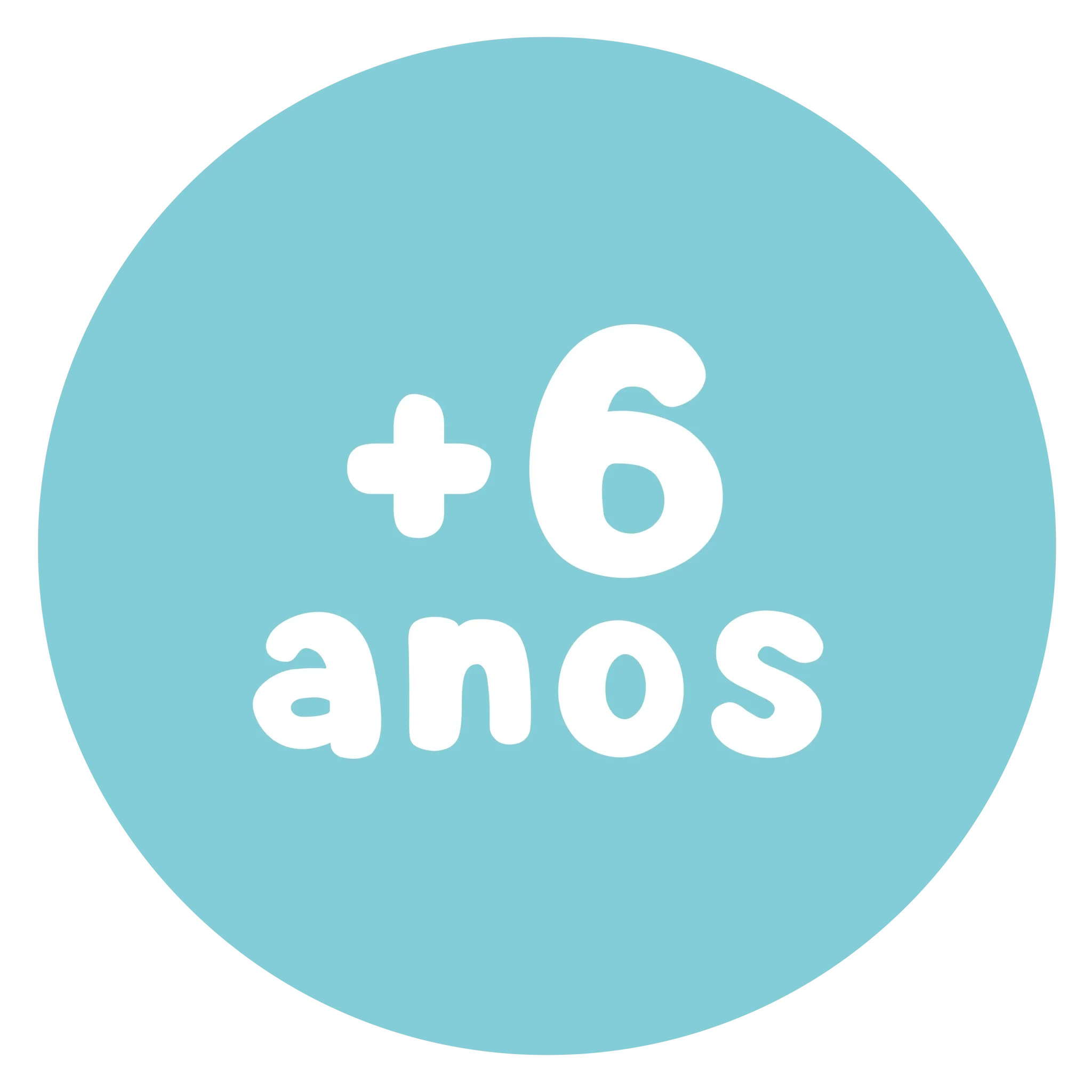 +6 Anos - ZBaby