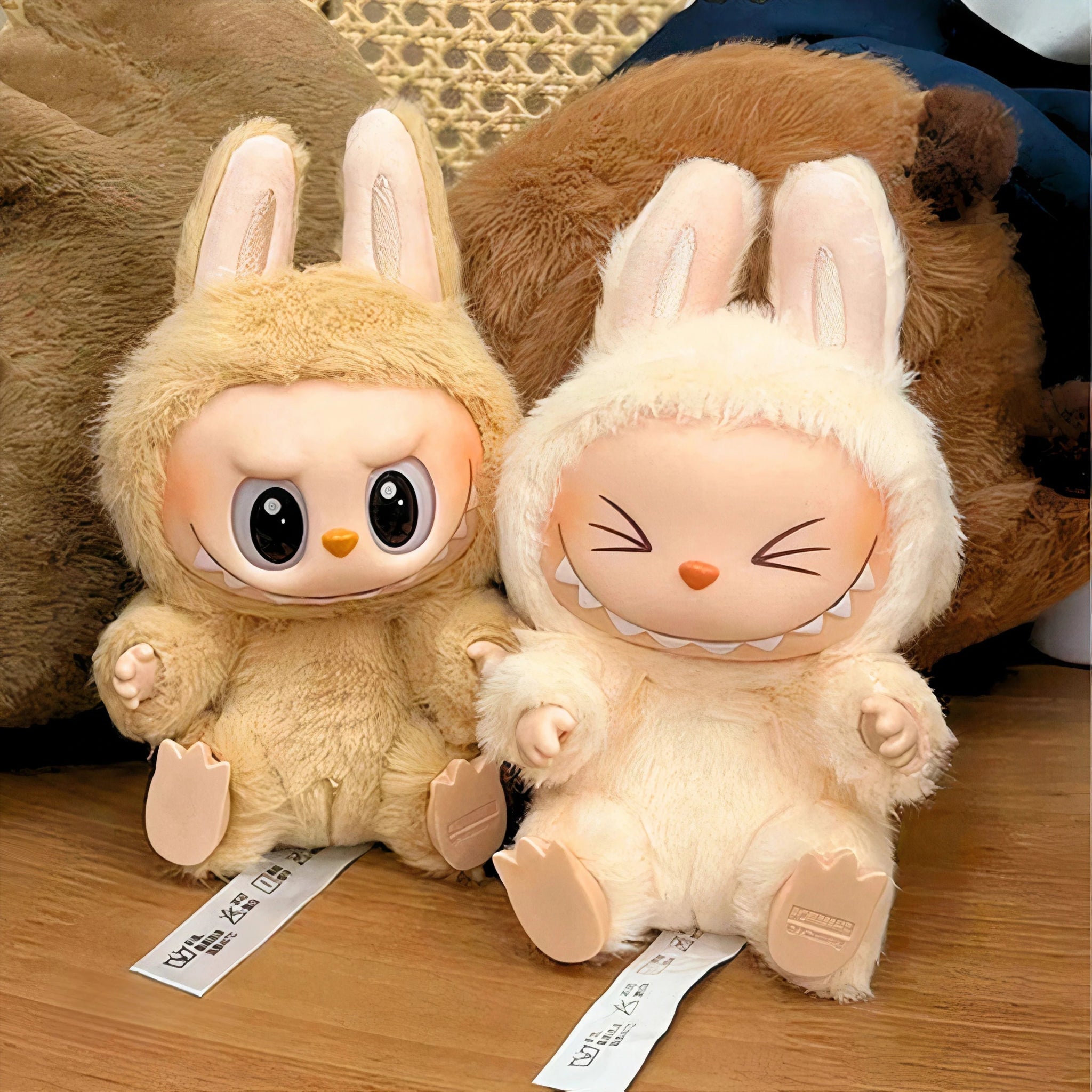 Colecionáveis - ZBaby