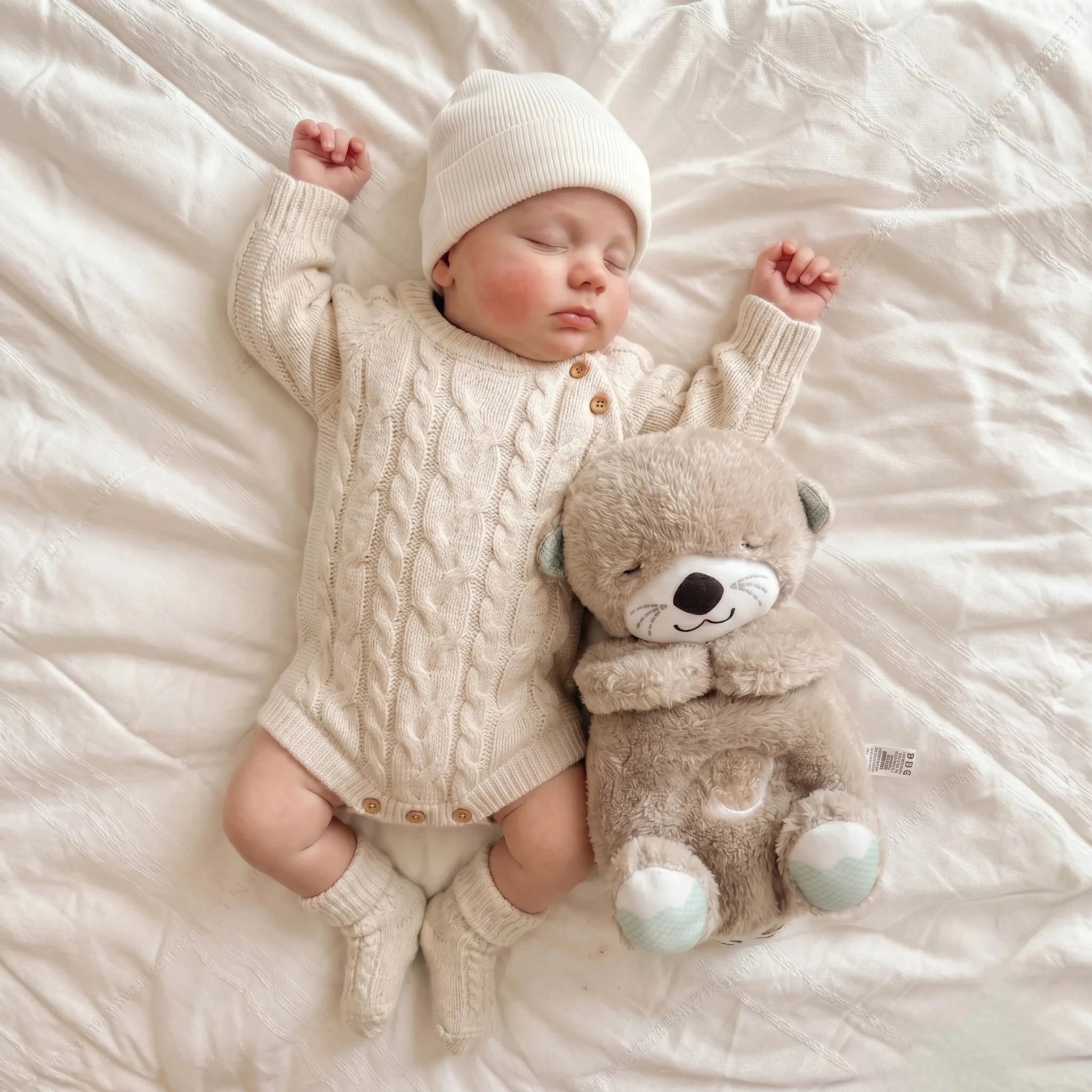 Hora de Dormir - ZBaby