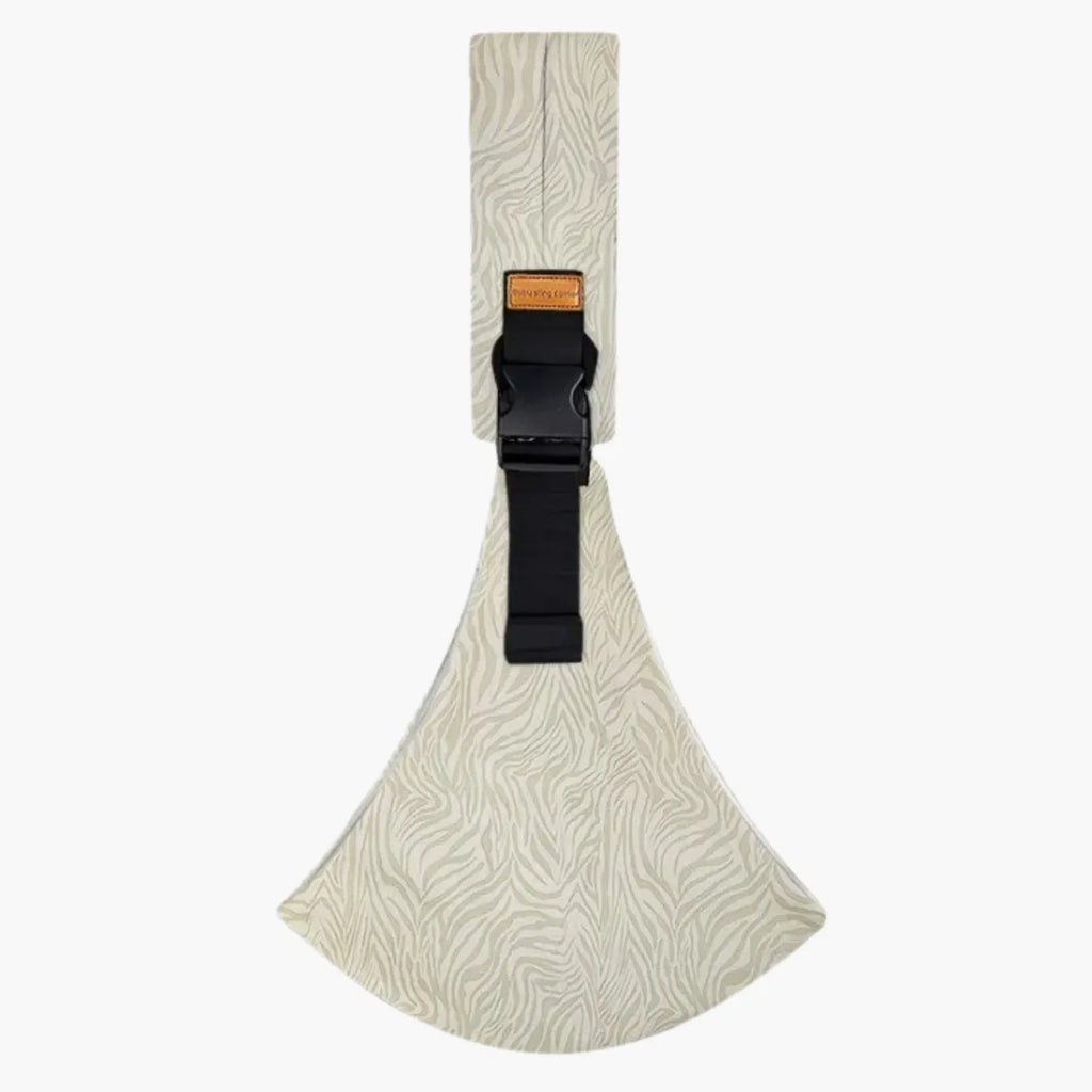 Canguru de Ombro para Bebê Sling Ajustável Colo Mais Leve