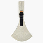 Canguru de Ombro para Bebê Sling Ajustável Colo Mais Leve