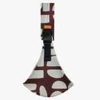 Canguru de Ombro para Bebê Sling Ajustável Colo Mais Leve