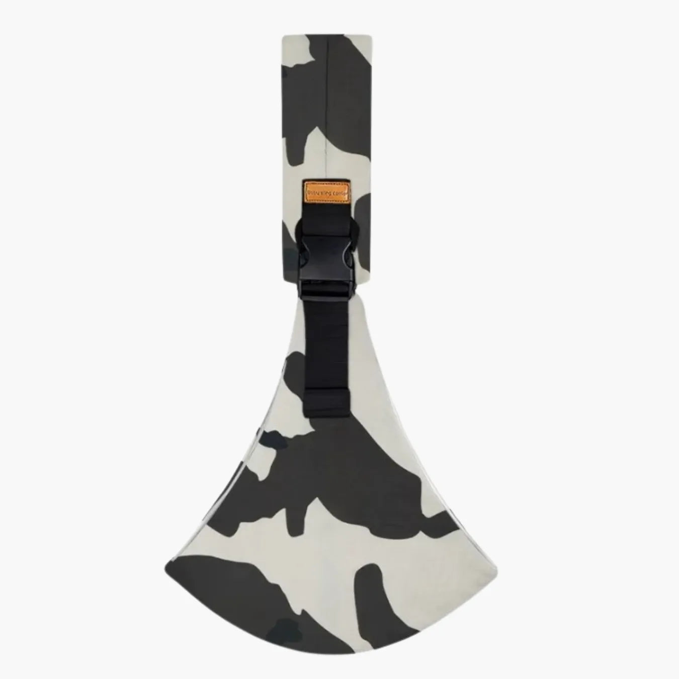 Canguru de Ombro para Bebê Sling Ajustável Colo Mais Leve