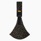 Canguru de Ombro para Bebê Sling Ajustável Colo Mais Leve