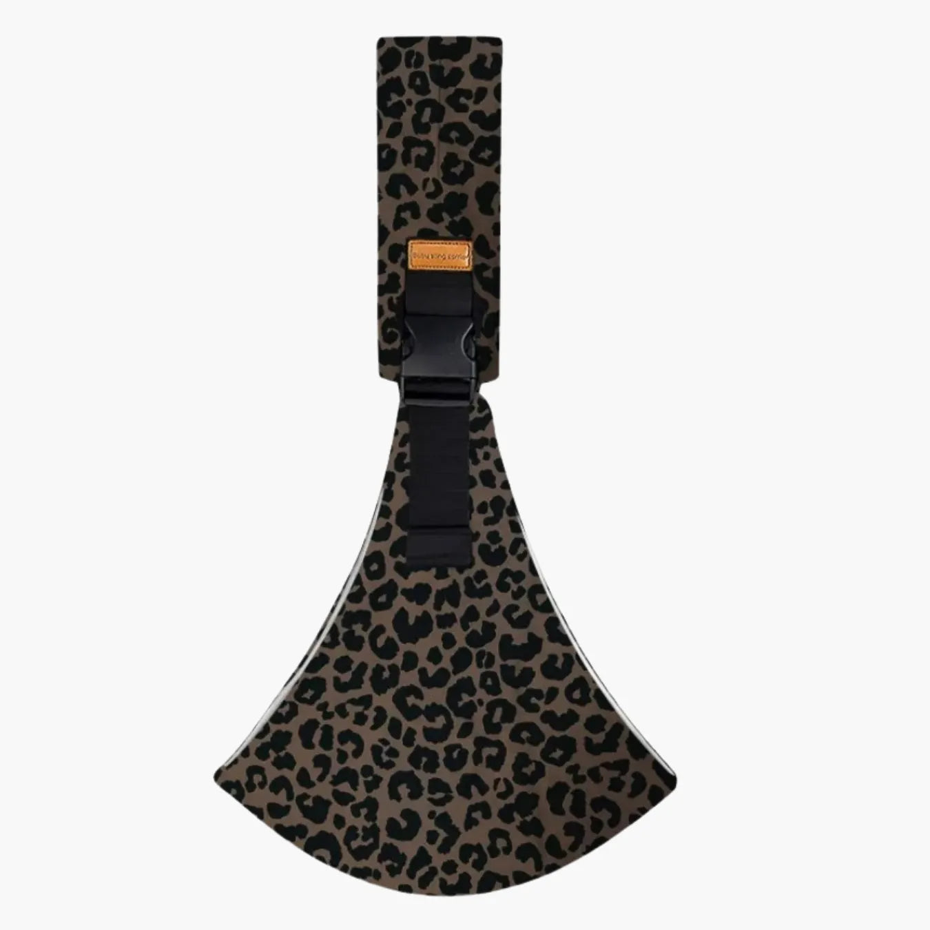 Canguru de Ombro para Bebê Sling Ajustável Colo Mais Leve