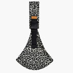 Canguru de Ombro para Bebê Sling Ajustável Colo Mais Leve