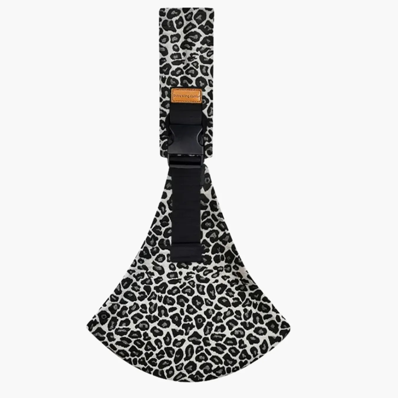 Canguru de Ombro para Bebê Sling Ajustável Colo Mais Leve
