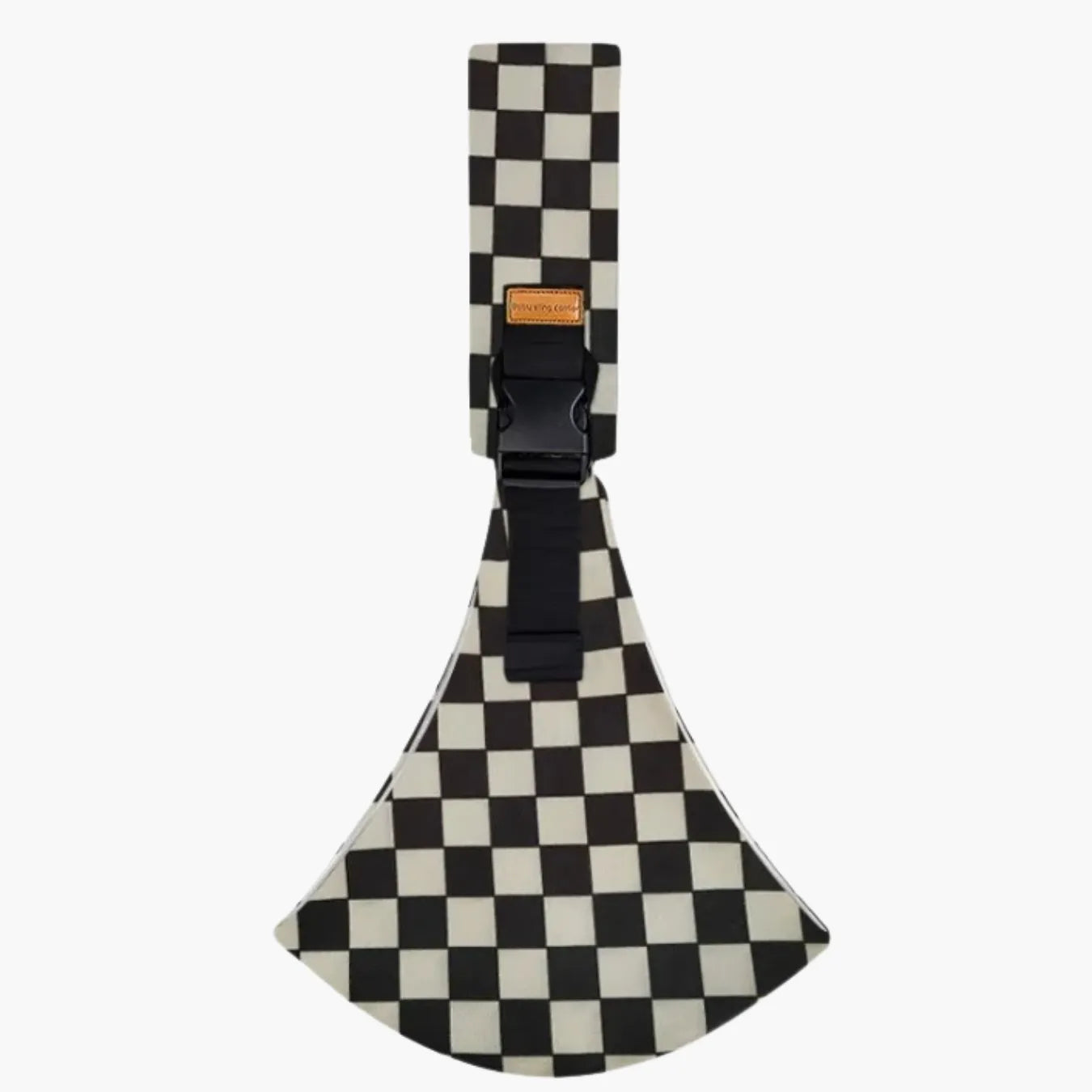 Canguru de Ombro para Bebê Sling Ajustável Colo Mais Leve