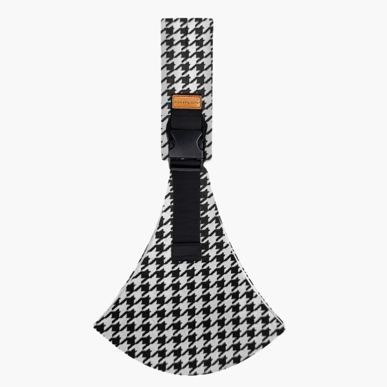 Canguru de Ombro para Bebê Sling Ajustável Colo Mais Leve