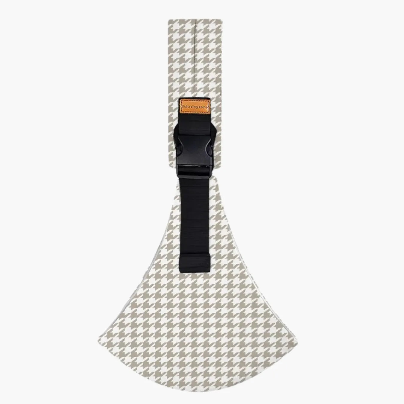 Canguru de Ombro para Bebê Sling Ajustável Colo Mais Leve