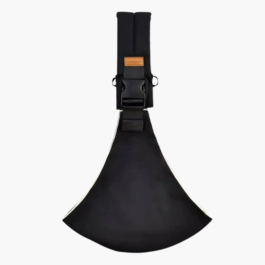 Canguru de Ombro para Bebê Sling Ajustável Colo Mais Leve