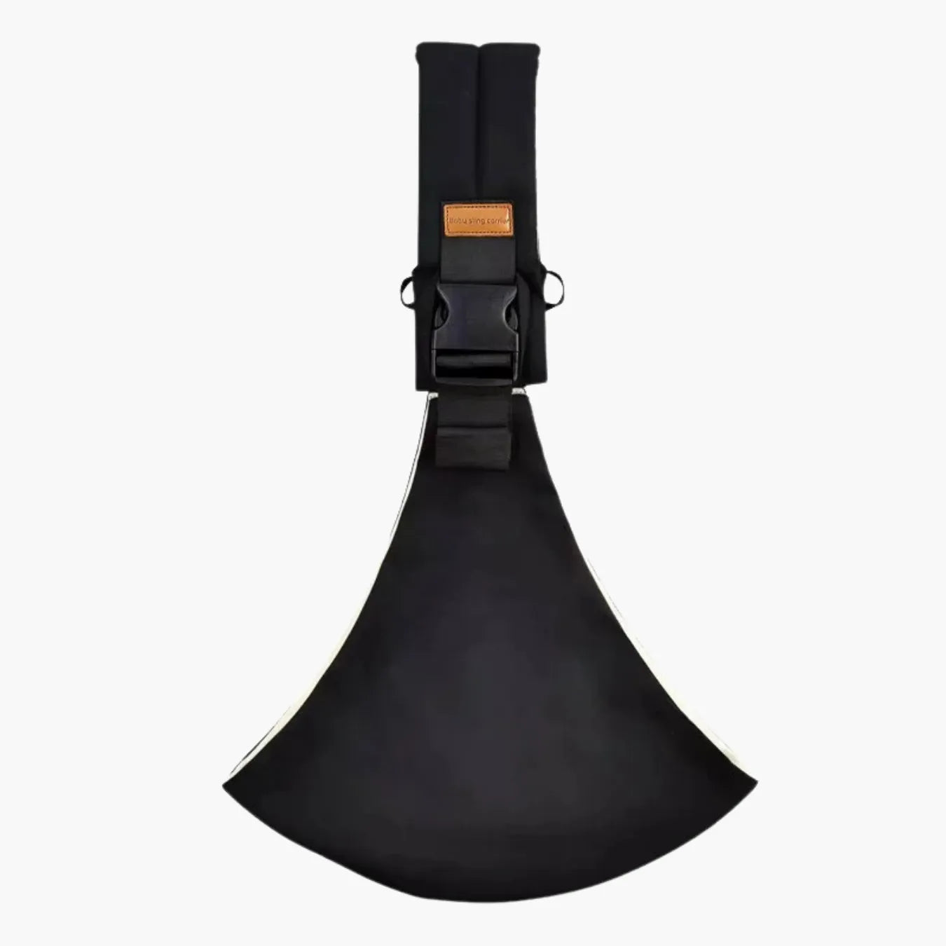 Canguru de Ombro para Bebê Sling Ajustável Colo Mais Leve