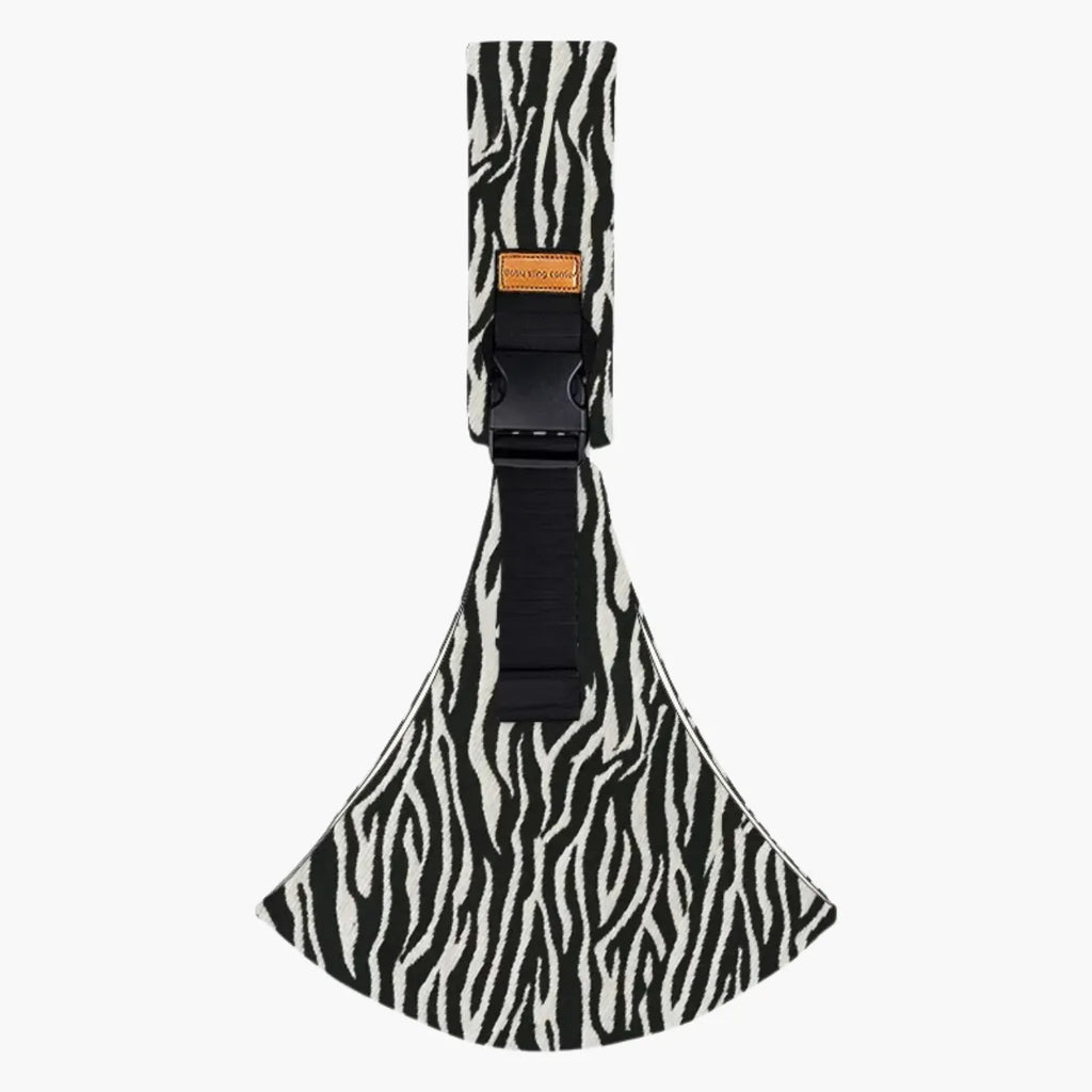 Canguru de Ombro para Bebê Sling Ajustável Colo Mais Leve