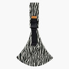 Canguru de Ombro para Bebê Sling Ajustável Colo Mais Leve