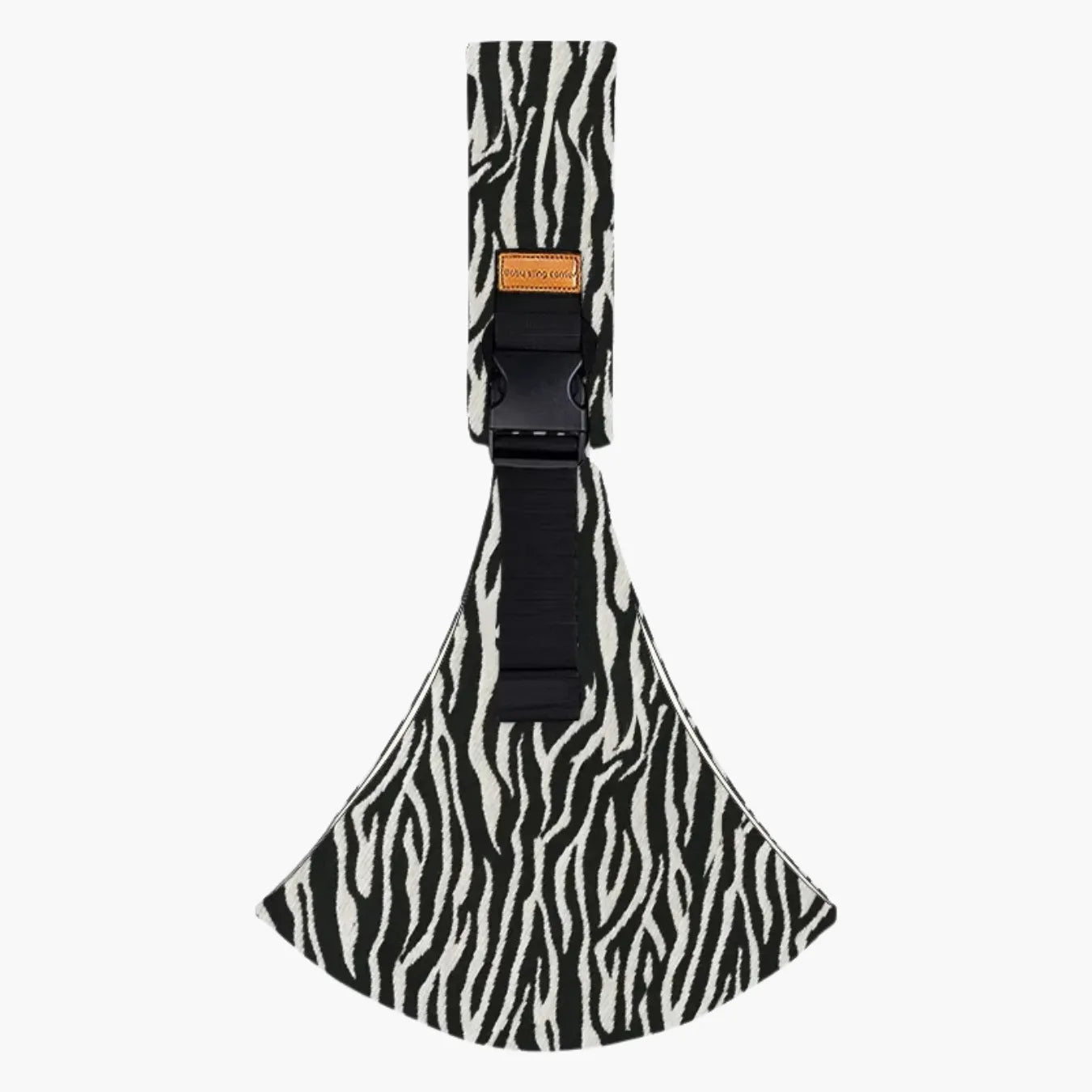 Canguru de Ombro para Bebê Sling Ajustável Colo Mais Leve