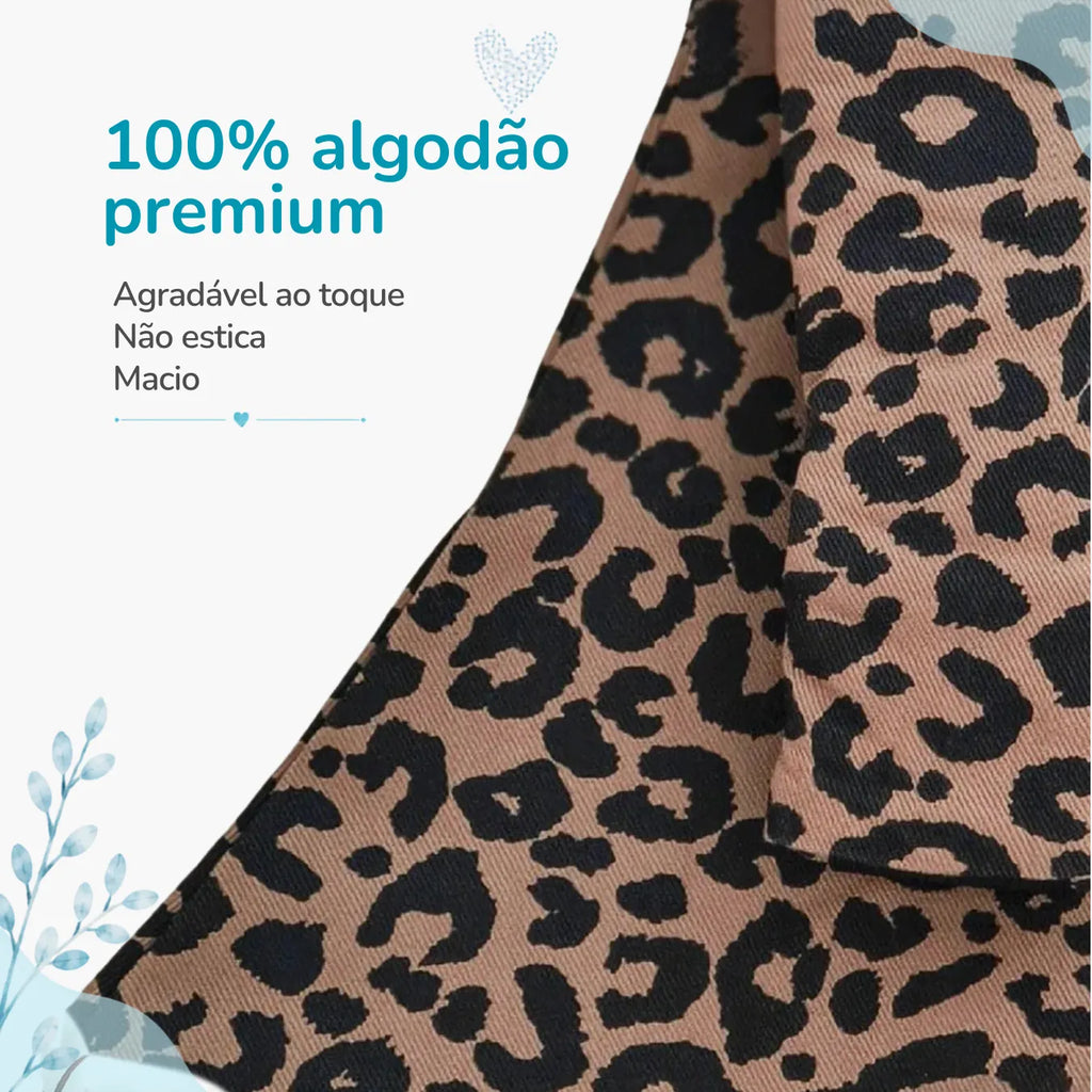 Canguru de Ombro para Bebê Sling Ajustável Colo Mais Leve