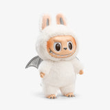 Labubu The Monsters - Coleção Especial Angel in Clouds Popmart