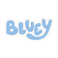 BLUEY