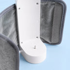 Aquecedor de Mamadeira Portátil Recarregável USB | Leite na Temperatura Certa