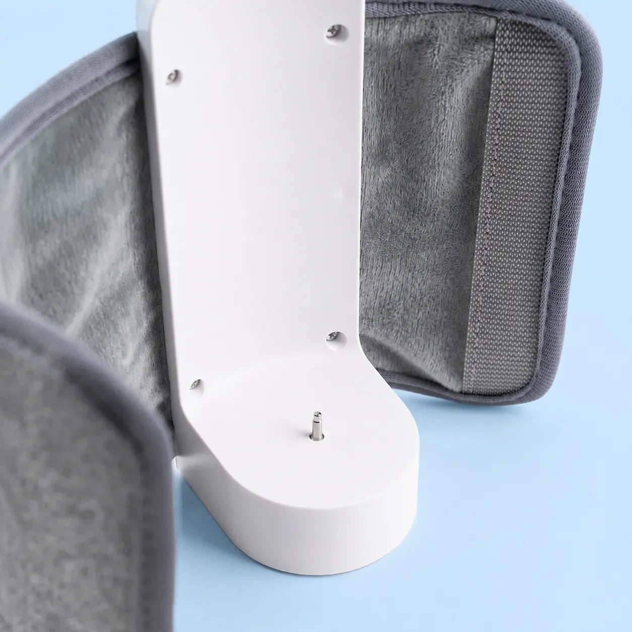 Aquecedor de Mamadeira Portátil Recarregável USB | Leite na Temperatura Certa