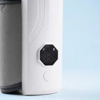 Aquecedor de Mamadeira Portátil Recarregável USB | Leite na Temperatura Certa