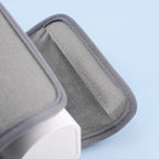 Aquecedor de Mamadeira Portátil Recarregável USB | Leite na Temperatura Certa