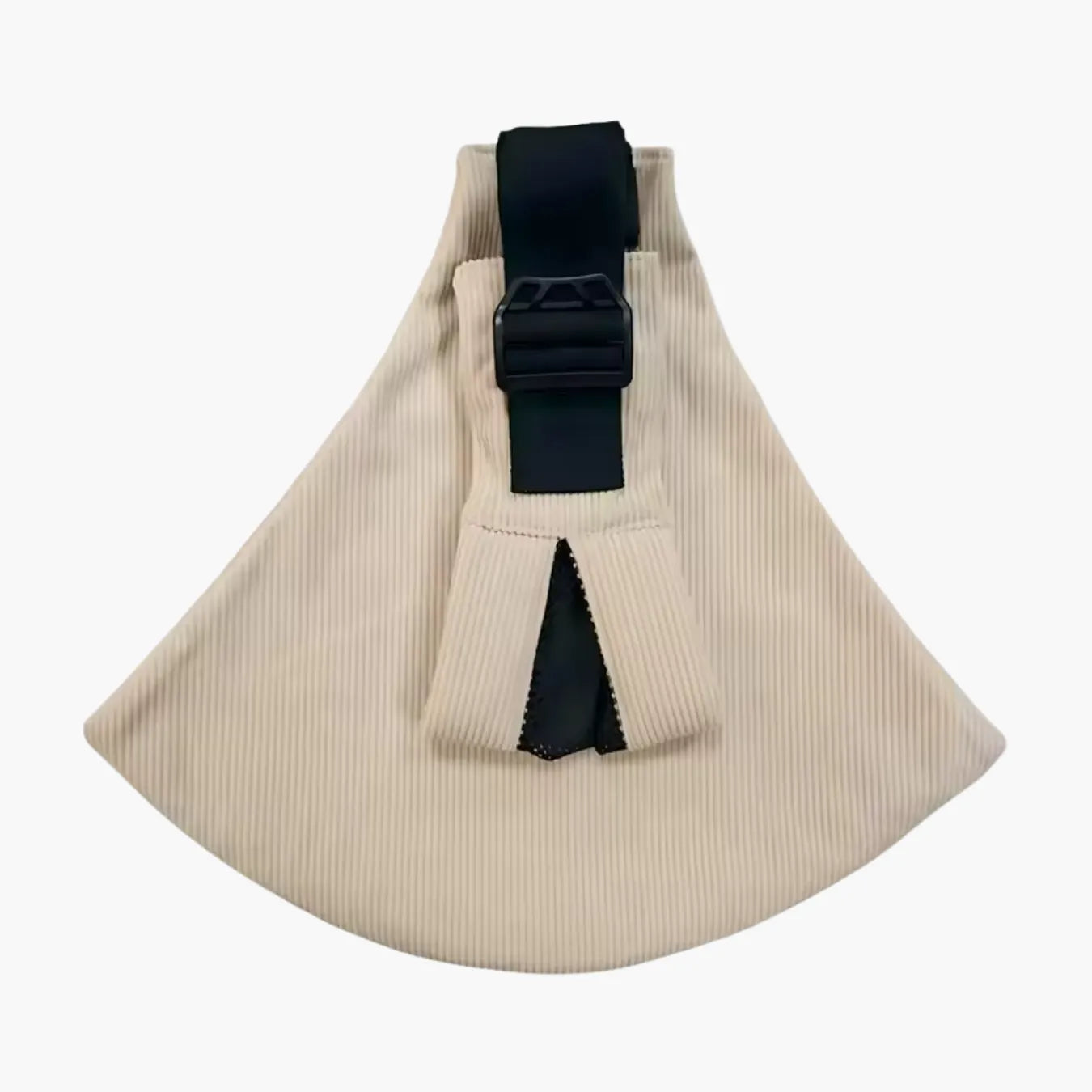 Canguru de Ombro para Bebê Sling Ajustável Colo Mais Leve