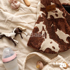 Canguru de Ombro para Bebê Sling Ajustável Colo Mais Leve
