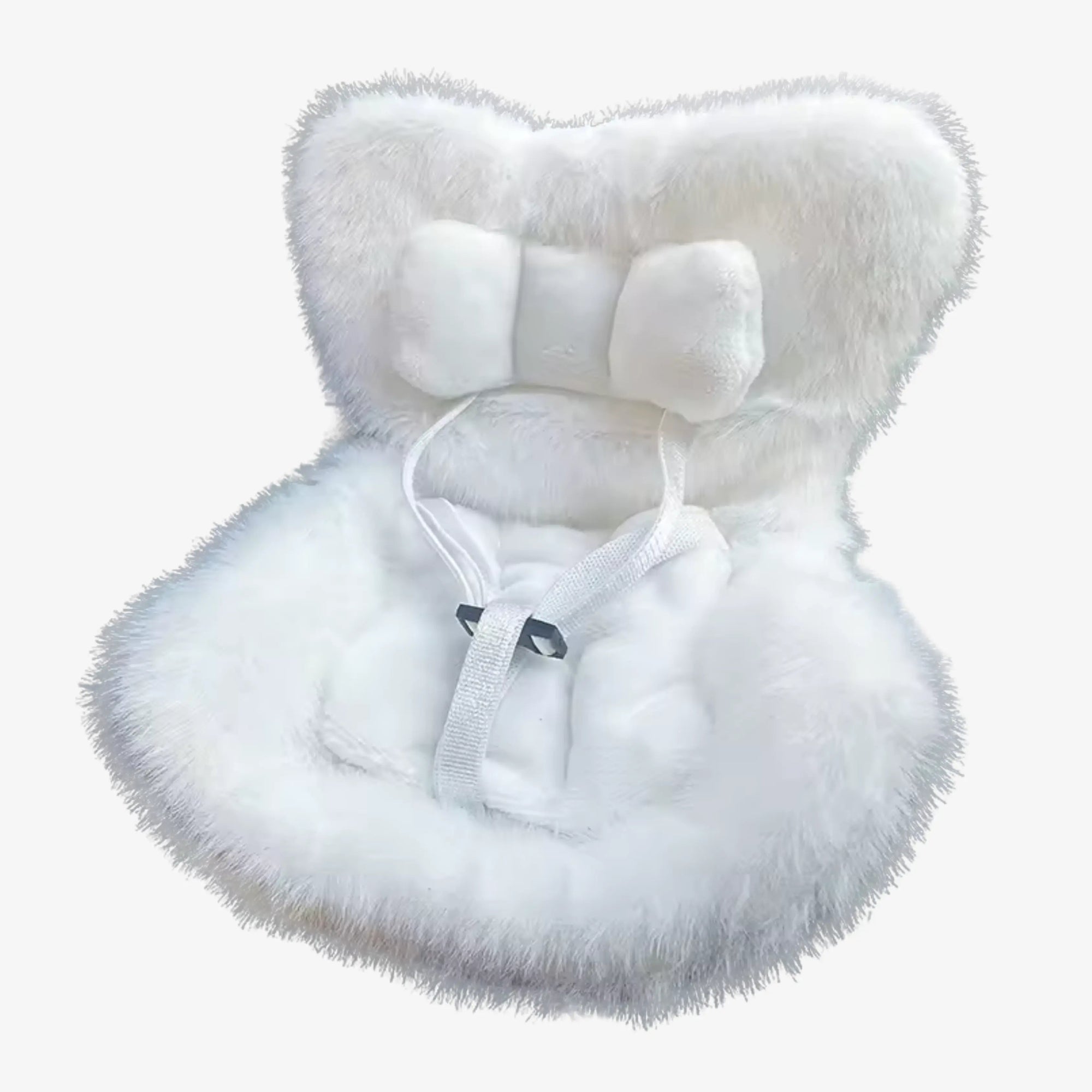 Acessório Assento de Carro para Labubu - ZBaby