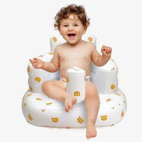 Assento para Bebês Inflável e Portátil - ZBaby