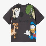 Camiseta Infantil Disney 100 Anos - Edição Limitada