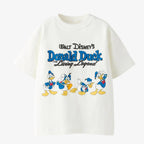 Camiseta Infantil Pato Donald Disney - ZBaby