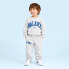 Conjunto Moletom e Calça Infantil Balance - ZBaby