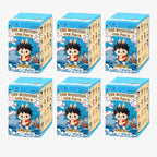 Labubu Caixa Aleatória The Monsters - Coleção One Piece Popmart - ZBaby