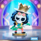 Labubu Popmart The Monsters - Coleção One Piece - ZBaby