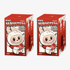 Labubu The Monsters Aleatório - Coleção Coca Cola Popmart - ZBaby